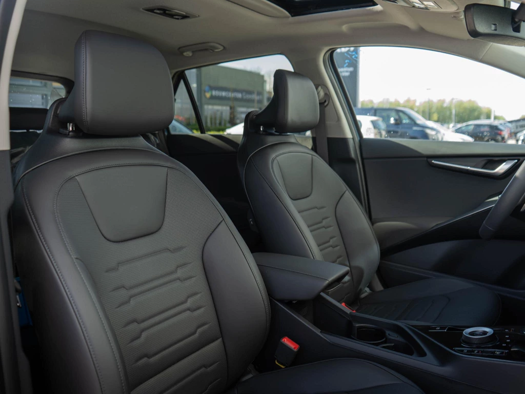 Kia Niro – foto 25