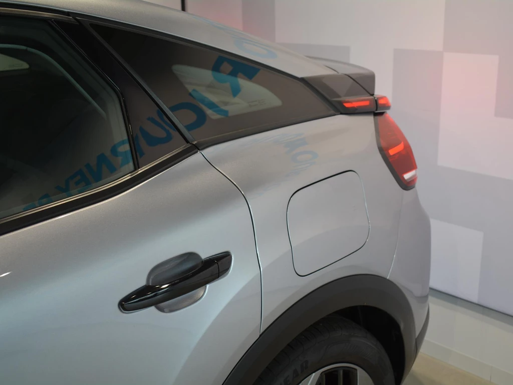 Citroën ë-C4 – foto 11