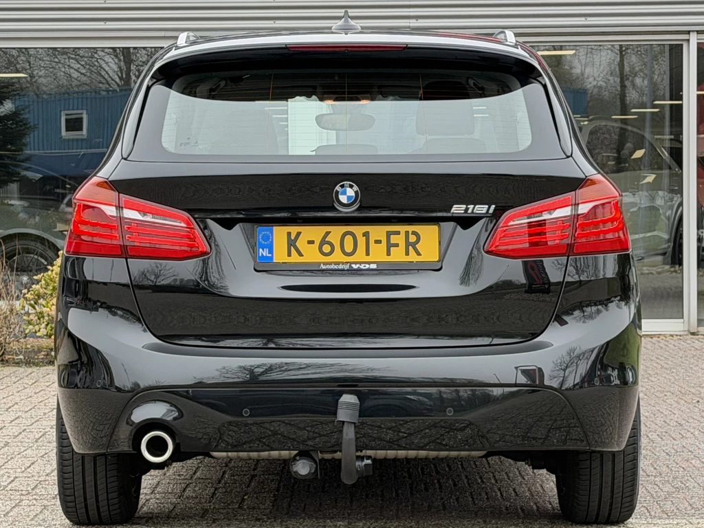 BMW 2 Serie – foto 4