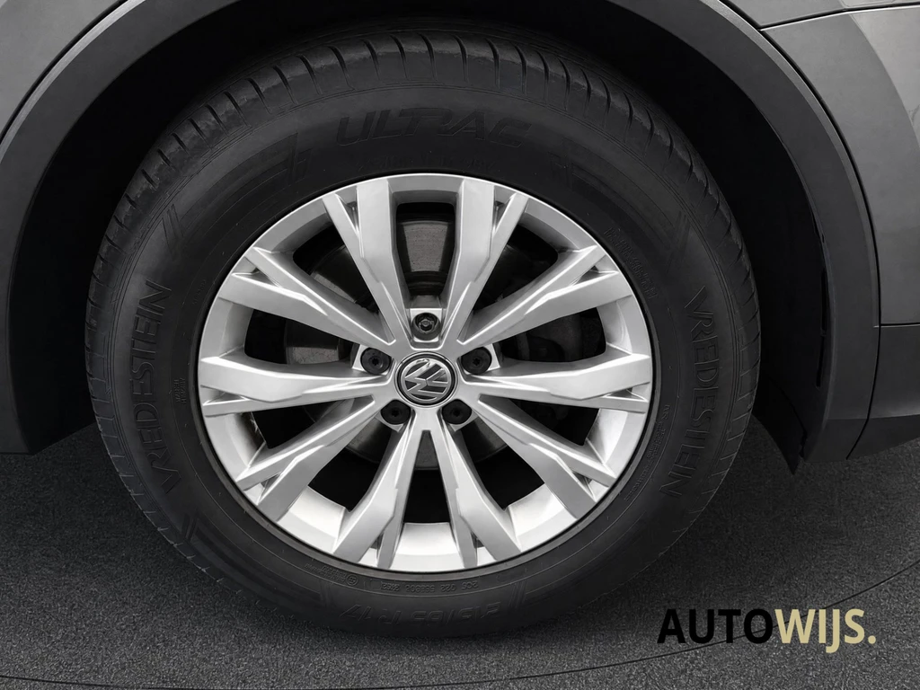 Volkswagen Tiguan – foto 15