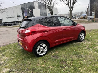 Hyundai i10 – thumbnail 12