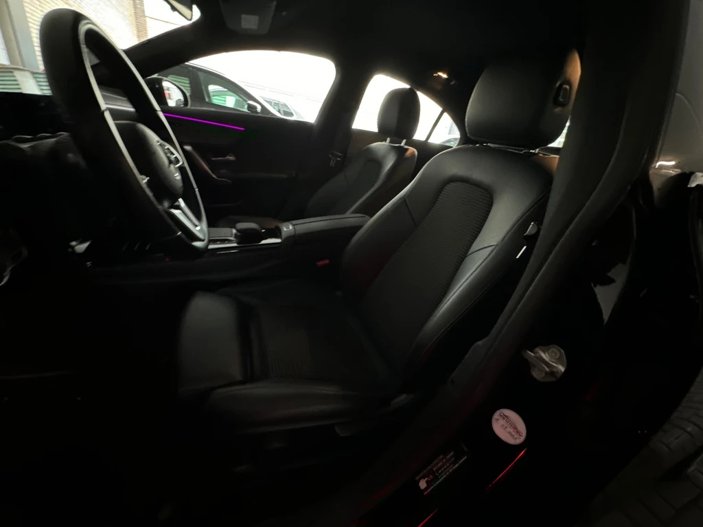 Mercedes-Benz CLA – foto 11
