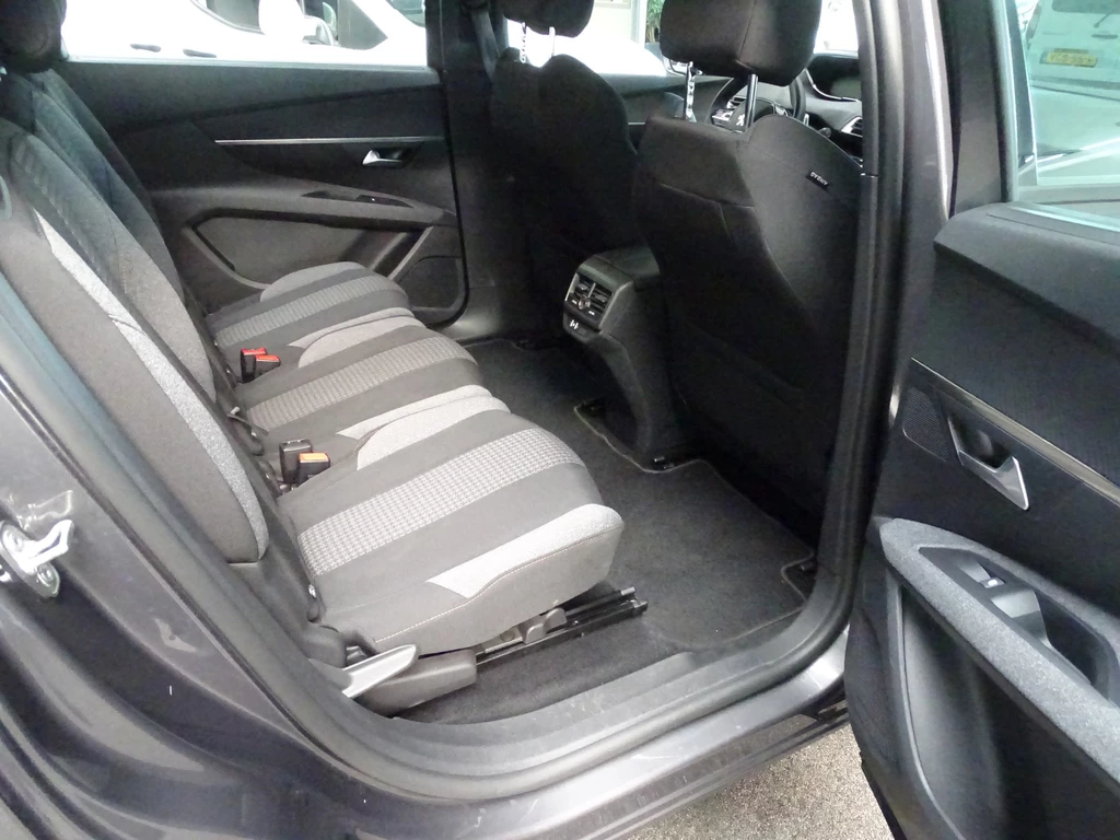 Peugeot 5008 – foto 23