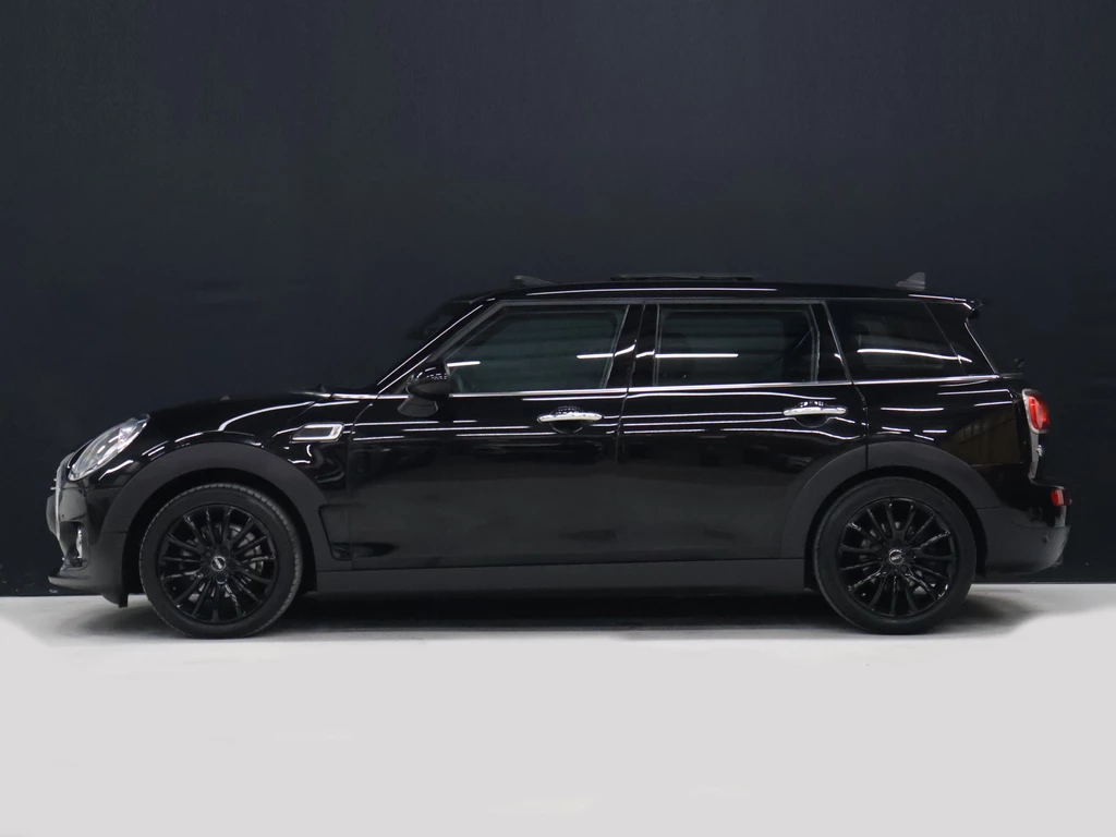MINI Clubman – foto 2