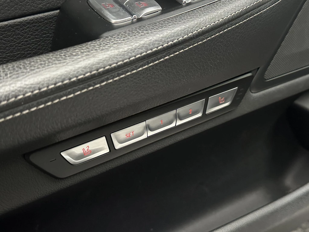 BMW 7 Serie – foto 32