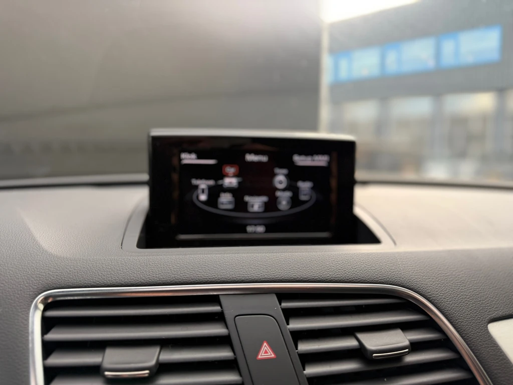 Audi Q3 – foto 49