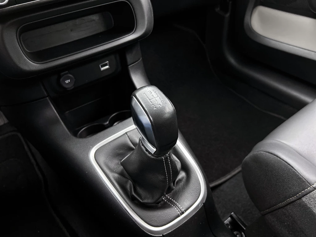 Citroën C3 – foto 26