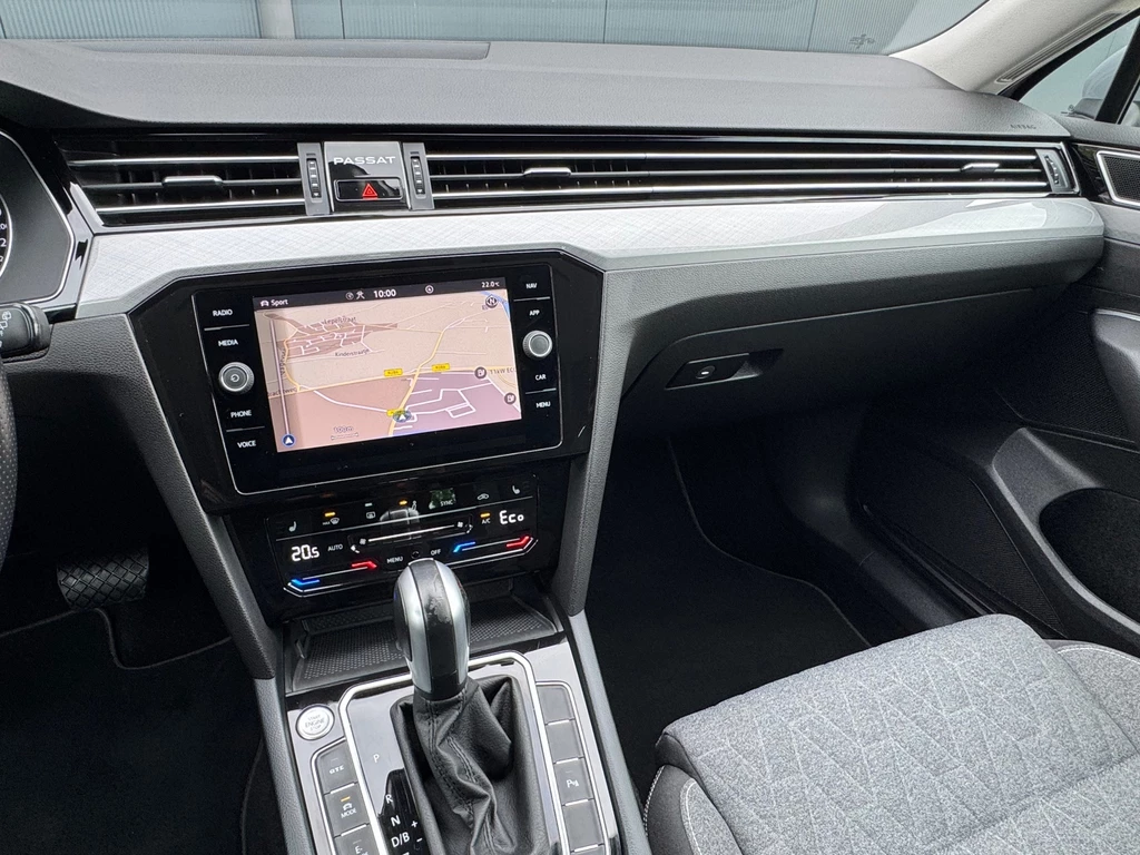 Volkswagen Passat – foto 25