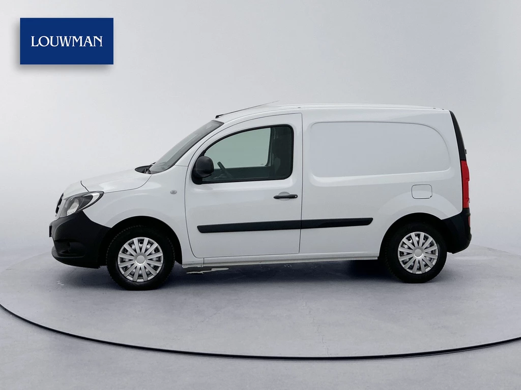 Mercedes-Benz Citan – foto 5
