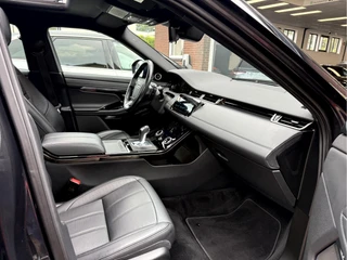 Land Rover Range Rover Evoque – thumbnail 23