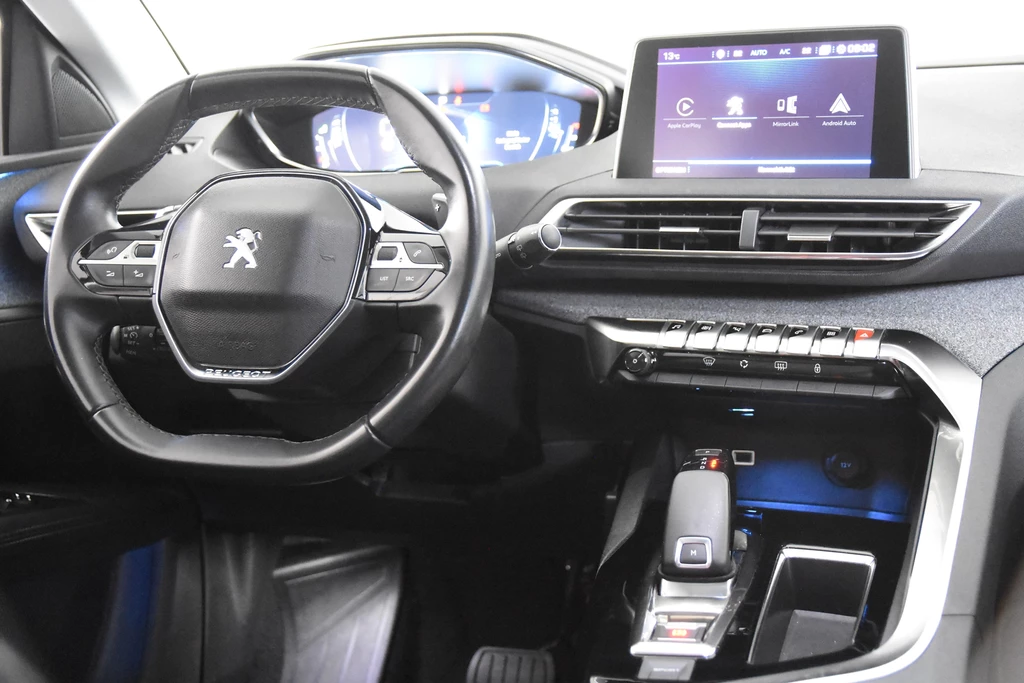 Peugeot 3008 – foto 20
