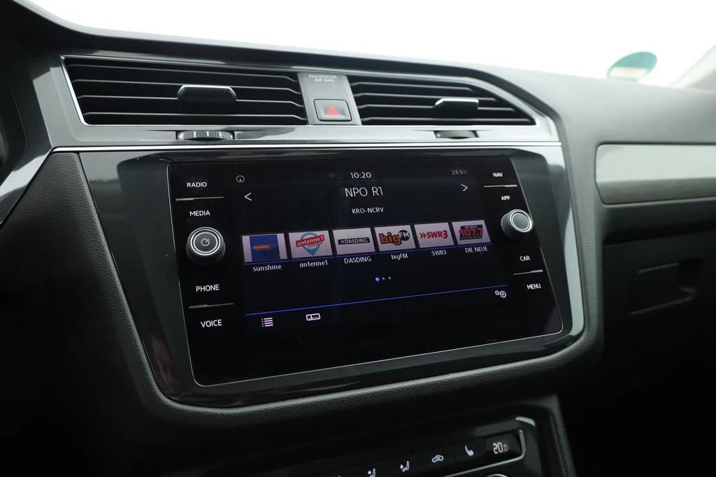 Volkswagen Tiguan Allspace – foto 20