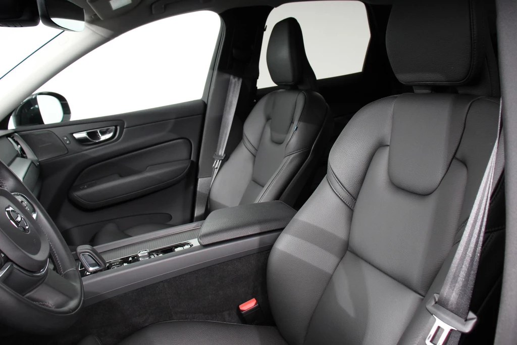 Volvo XC60 – foto 26
