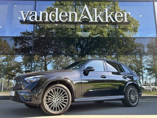 Mercedes-Benz GLC – thumbnail 2