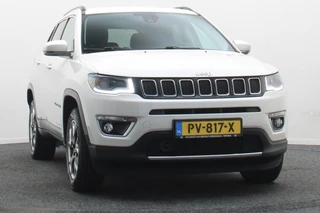 Jeep Compass – thumbnail 9