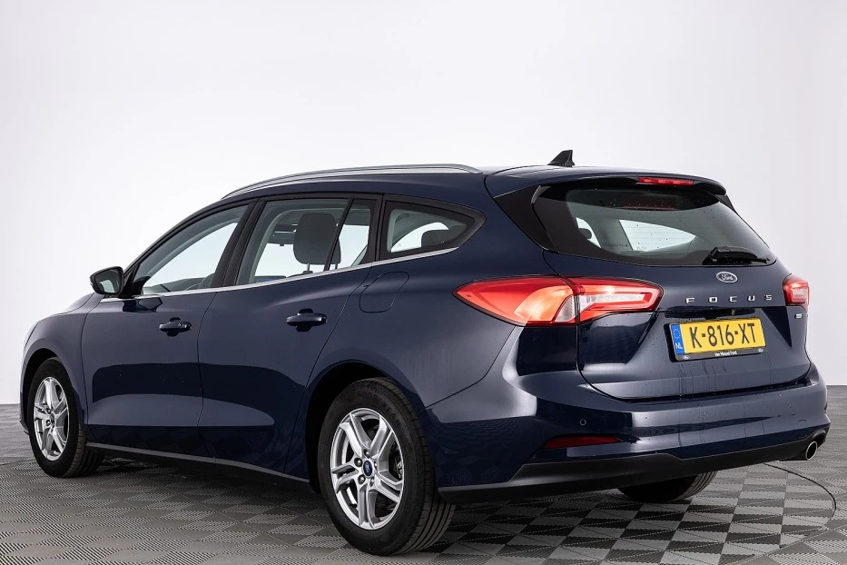Ford Focus – foto 3