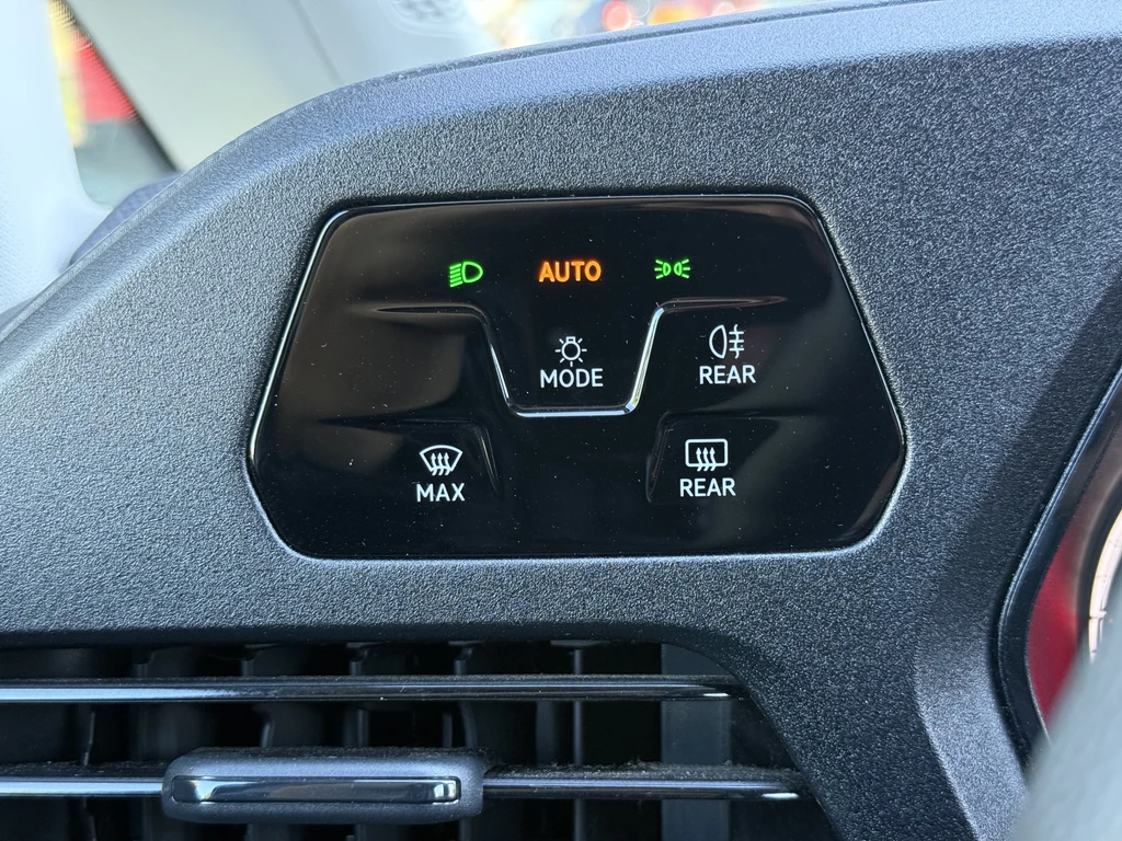 Volkswagen Caddy – foto 25