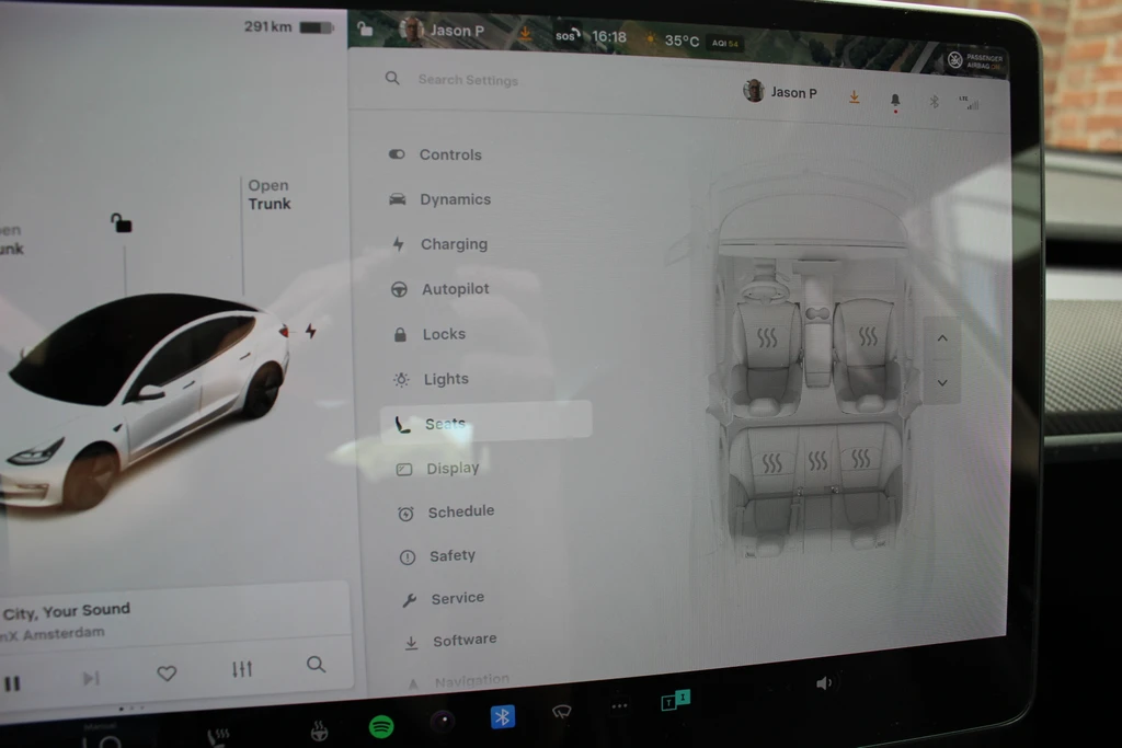 Tesla Model 3 – foto 18