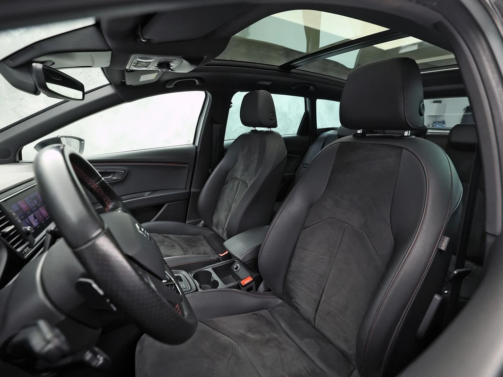 SEAT Leon – foto 17
