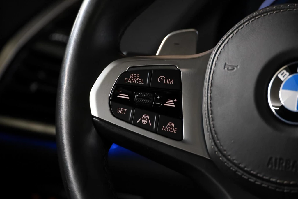 BMW X5 – foto 21