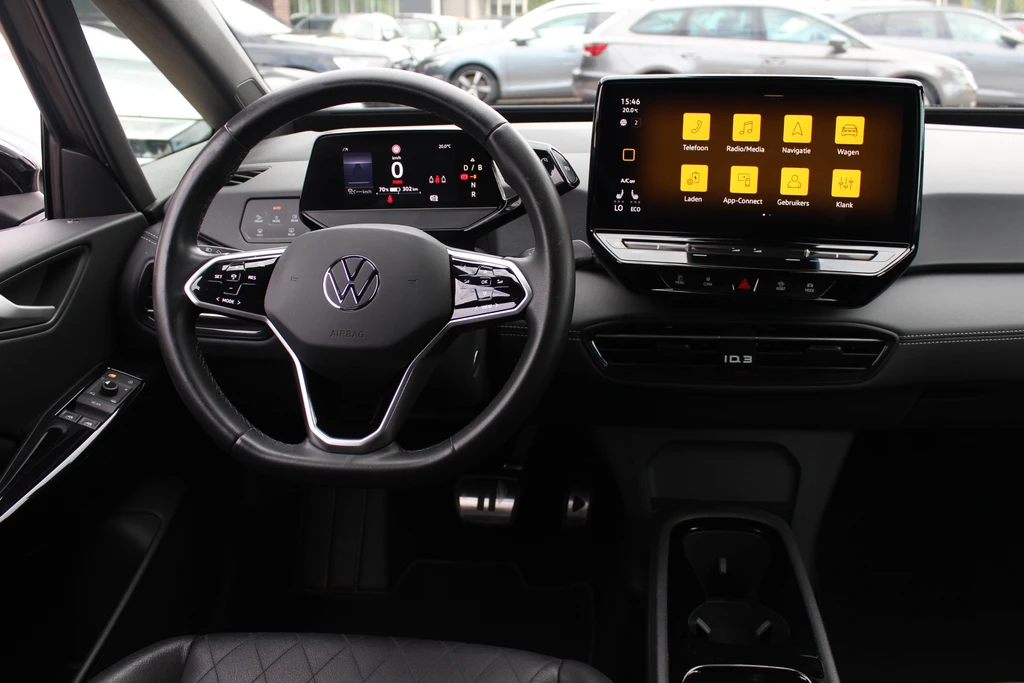 Volkswagen ID.3 – foto 12
