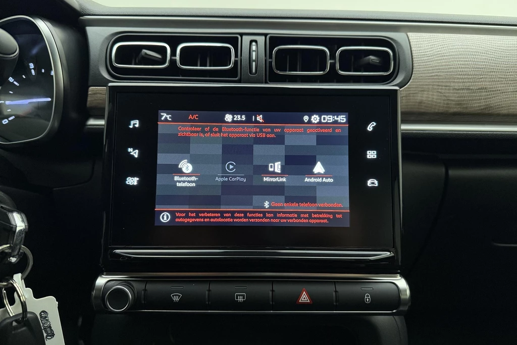 Citroën C3 – foto 22