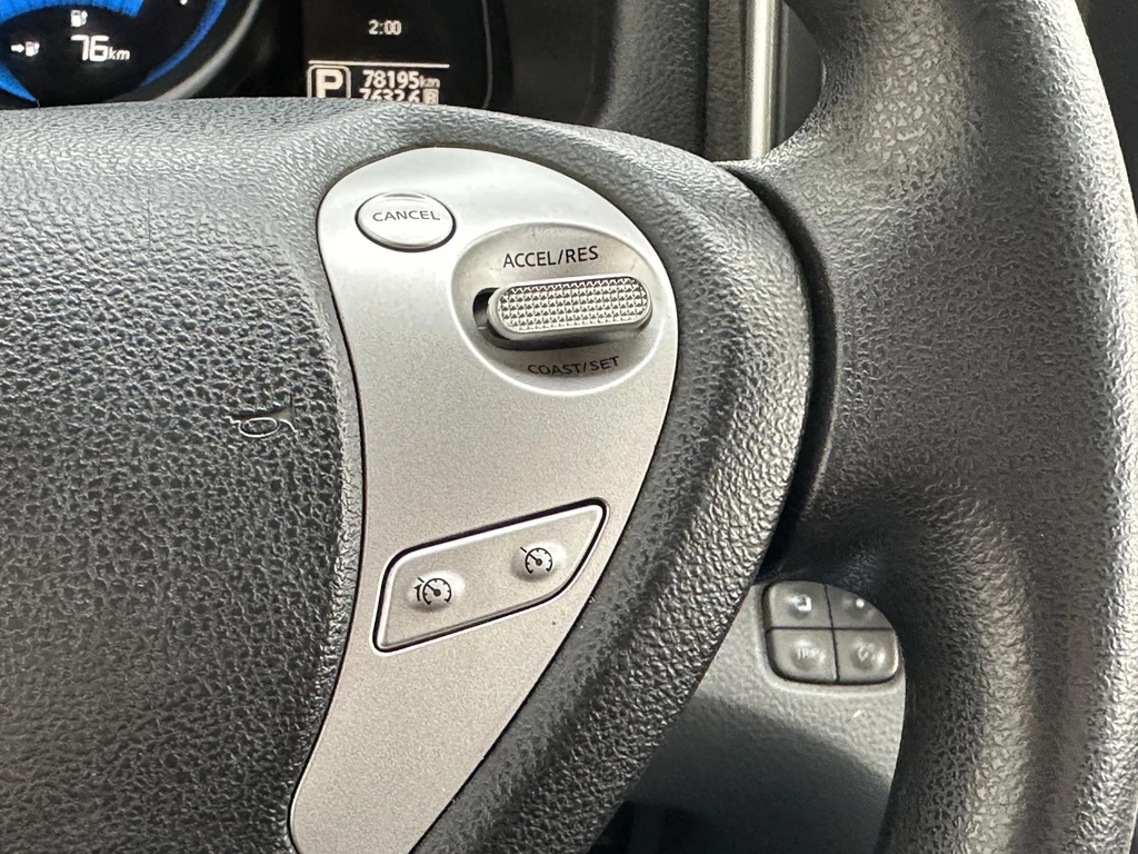 Nissan e-NV200 – foto 20