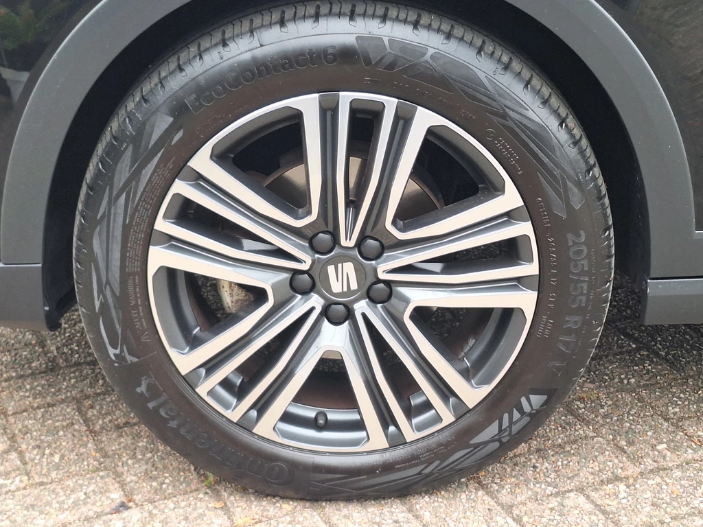 SEAT Arona – foto 31