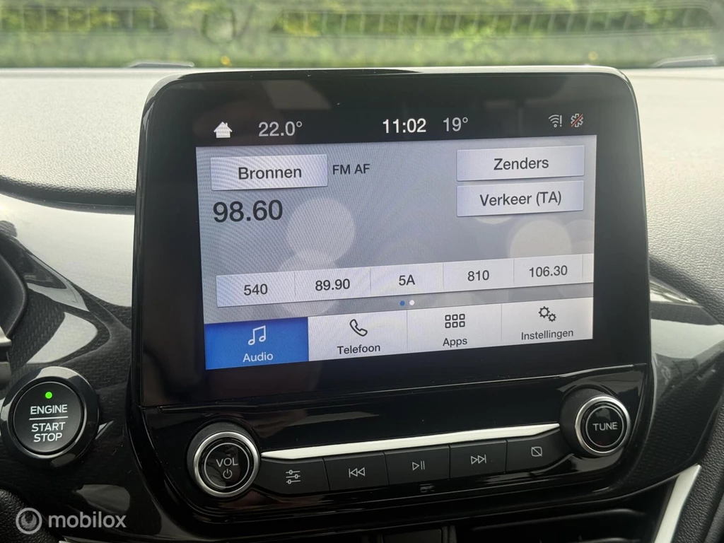 Ford Fiesta – foto 16