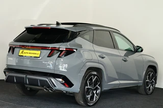 Hyundai Tucson – thumbnail 6