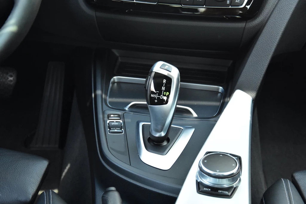 BMW 3 Serie – foto 17