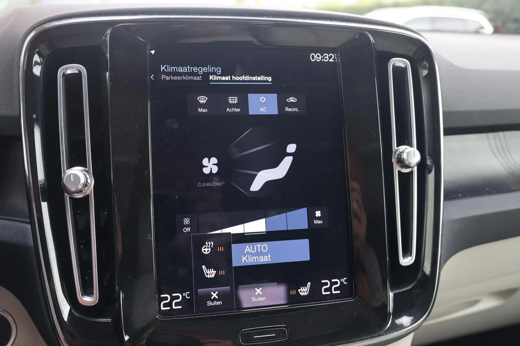 Volvo XC40 – foto 51