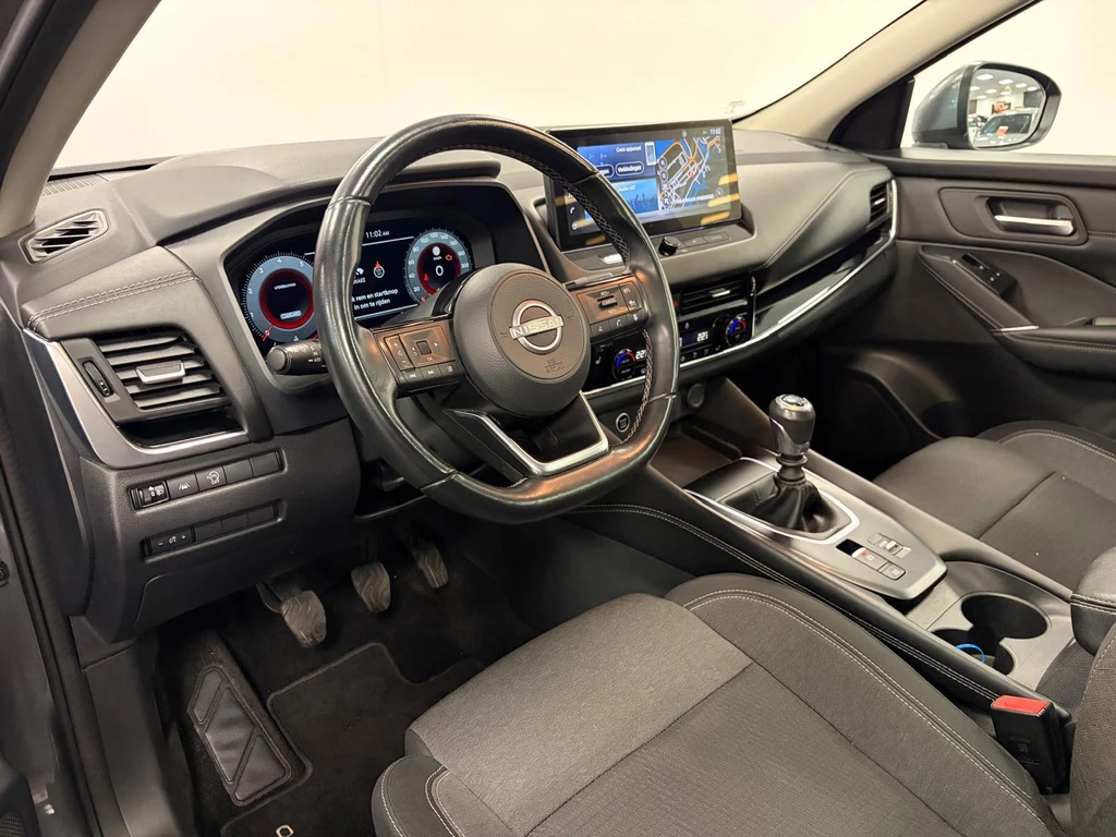 Nissan QASHQAI – foto 28