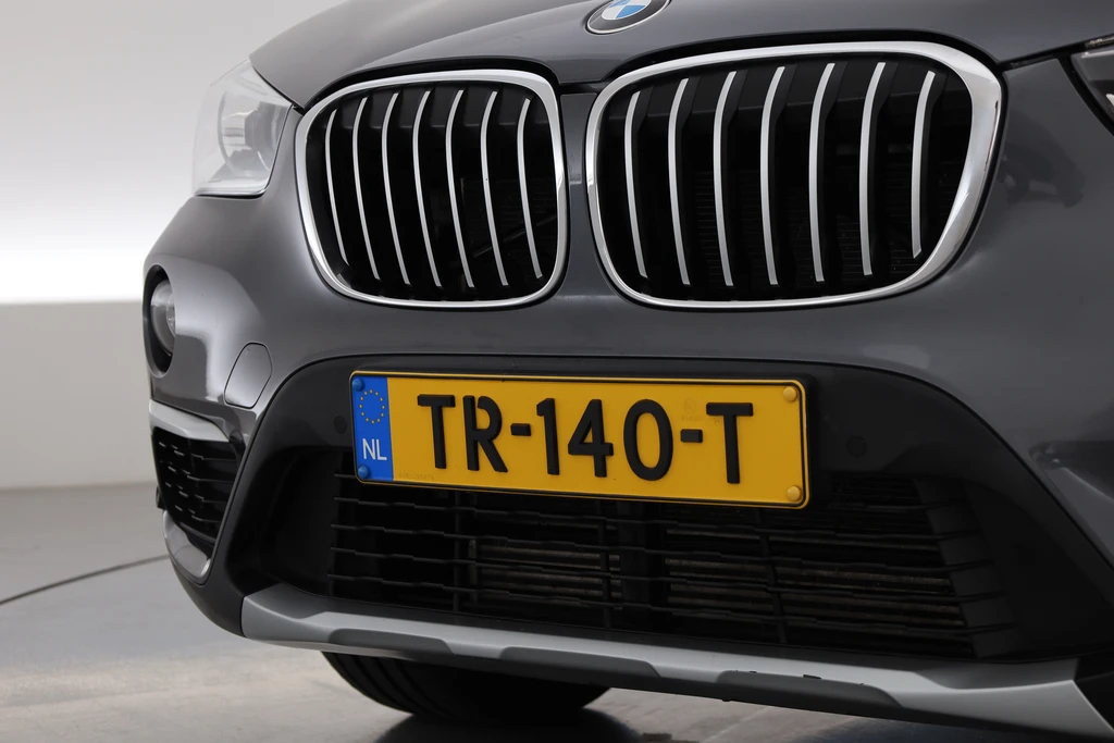 BMW X1 – foto 29