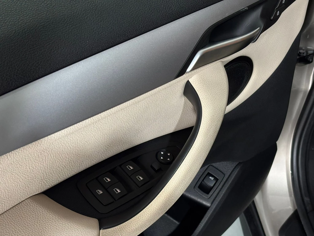 BMW X1 – foto 25