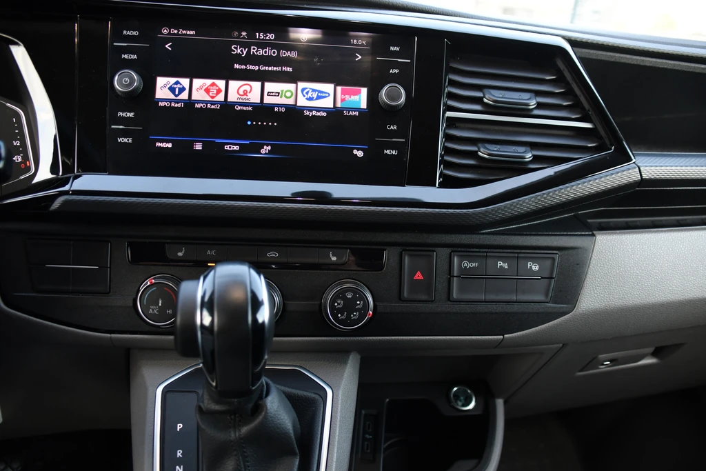 Volkswagen Transporter – foto 19