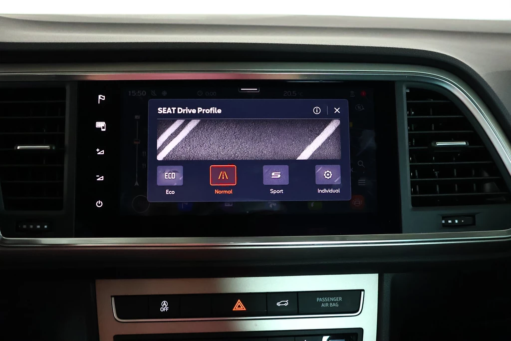 SEAT Ateca – foto 19