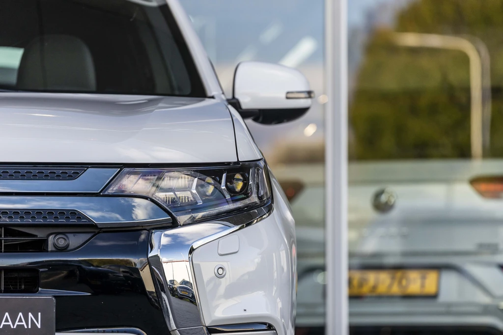 Mitsubishi Outlander – foto 9