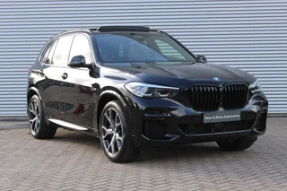 BMW X5 – thumbnail 10