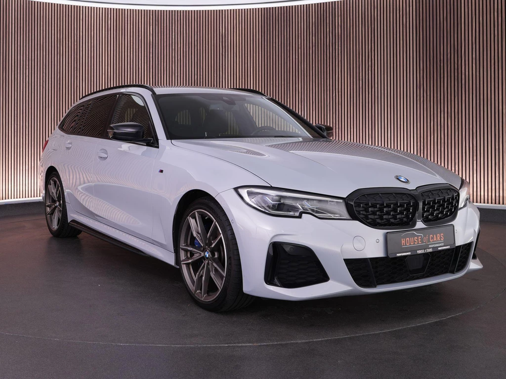 BMW 3 Serie – foto 15