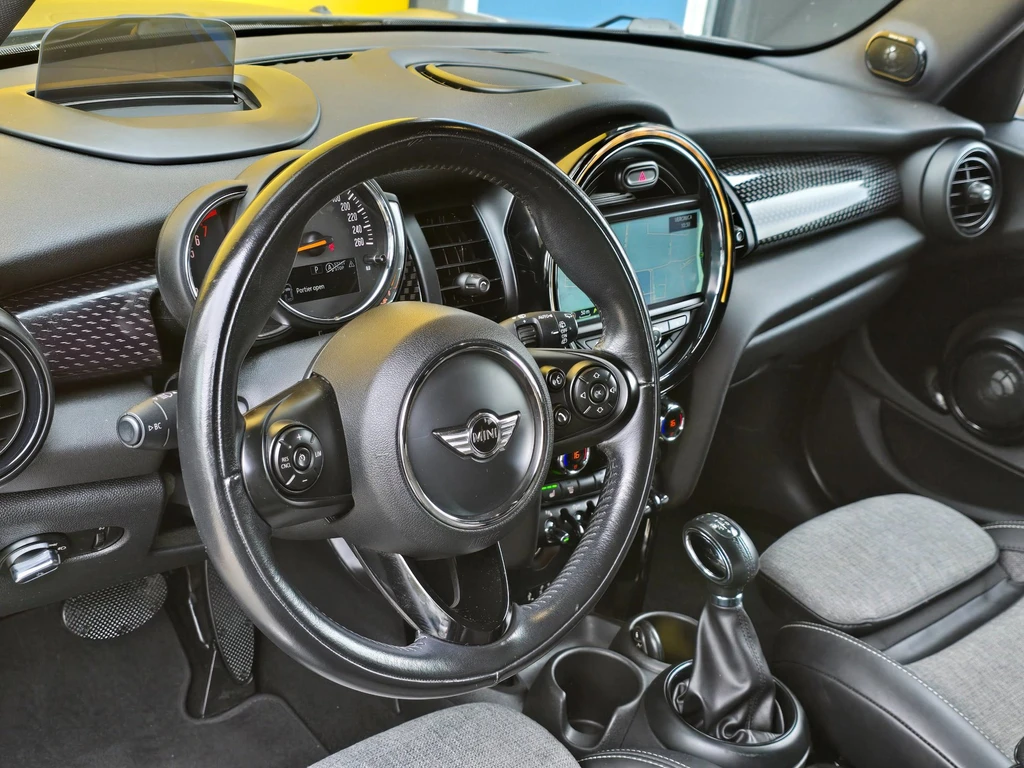 MINI 5-deurs – foto 5