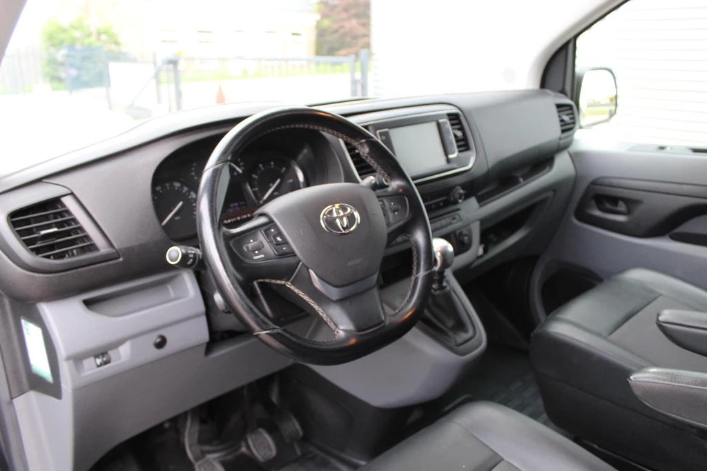 Toyota ProAce – foto 32