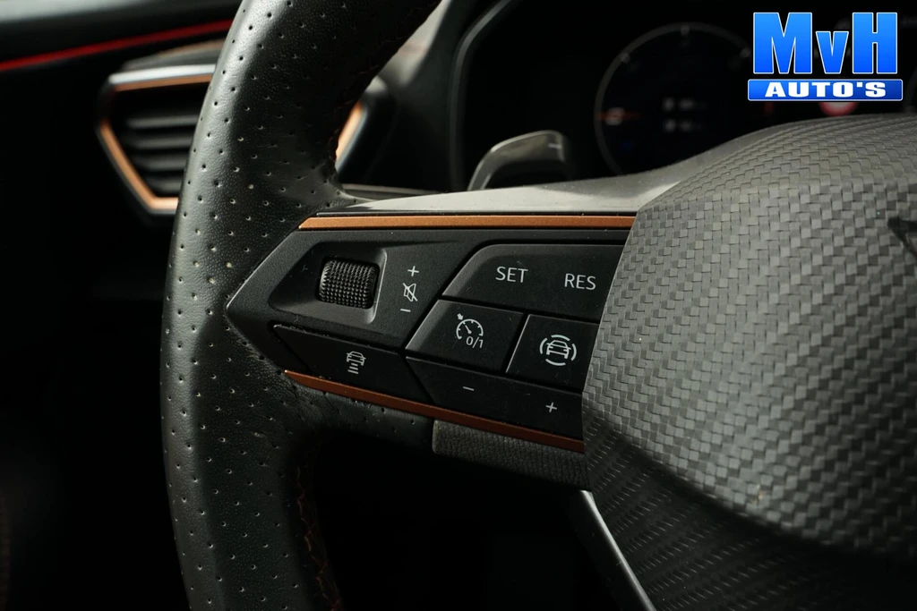 CUPRA Formentor – foto 56