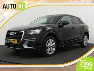 Audi Q2 – thumbnail 1