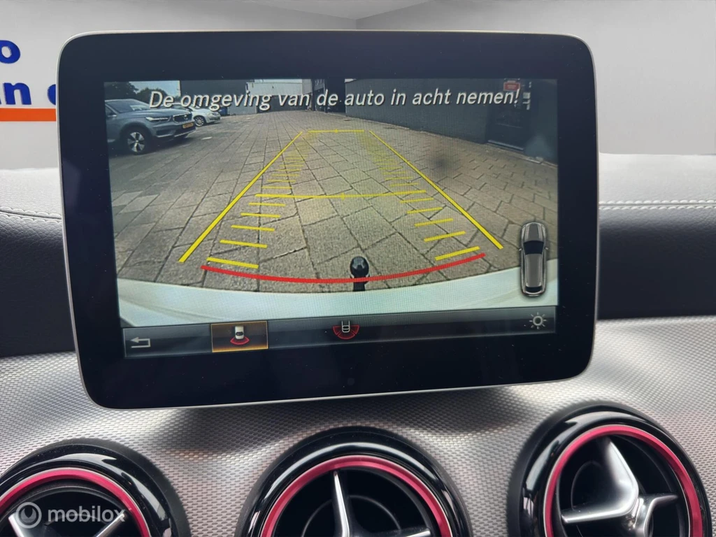 Mercedes-Benz CLA – foto 18