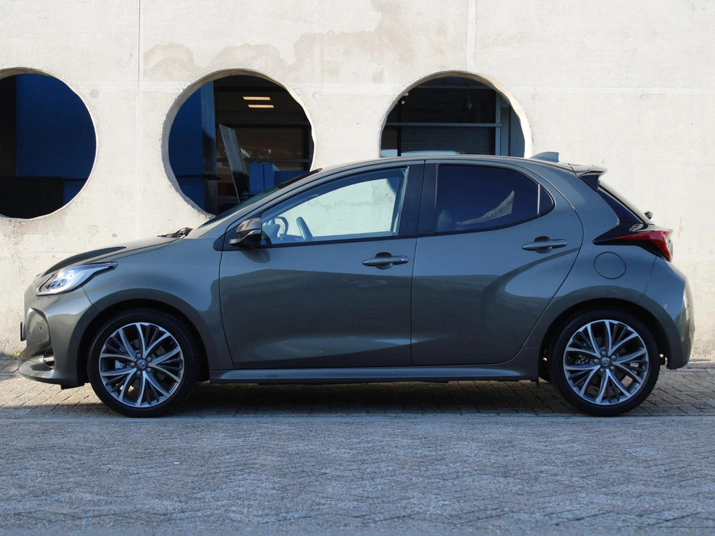 Toyota Yaris – foto 2