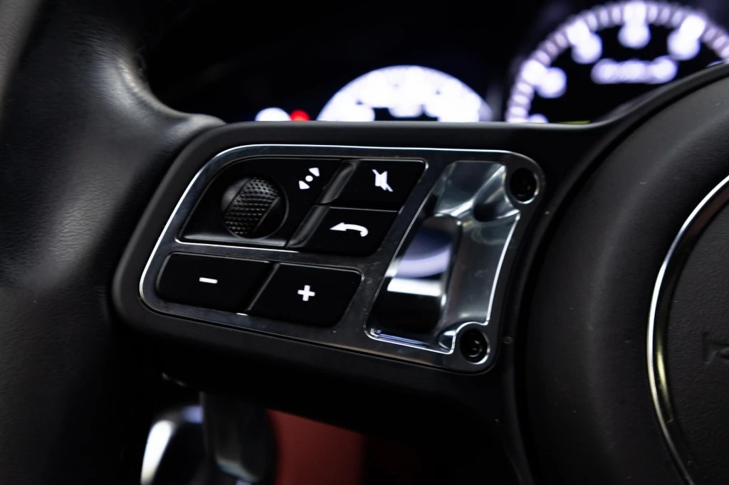 Porsche Cayenne – foto 16