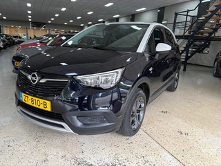 Opel Crossland X – thumbnail 2