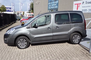 Peugeot e-Partner – thumbnail 2