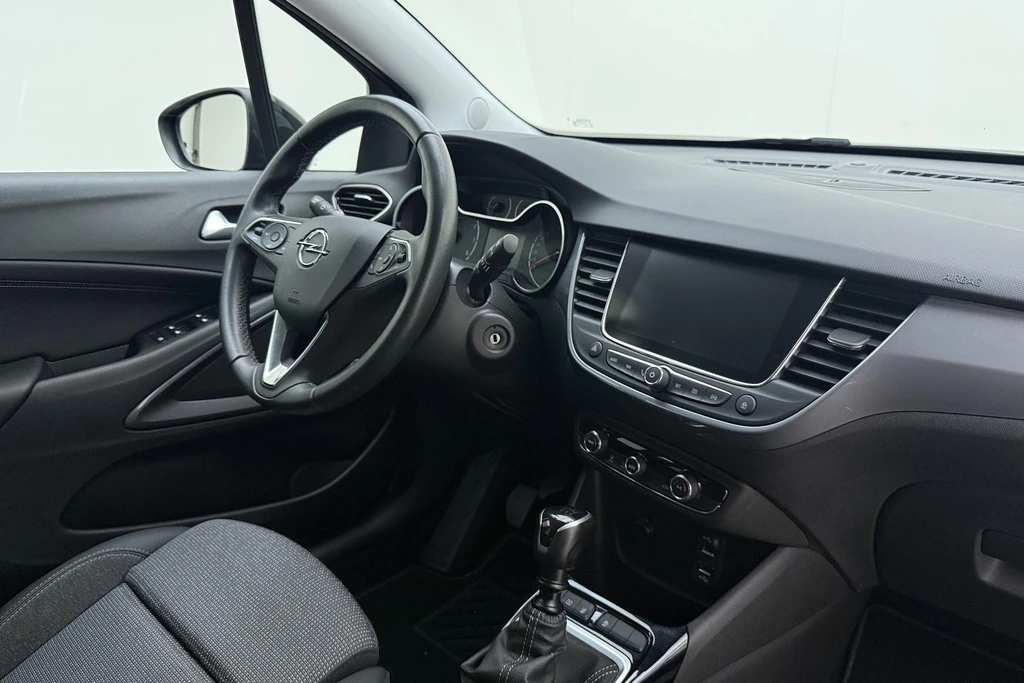Opel Crossland – foto 13